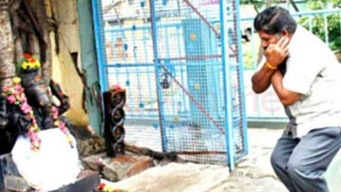 Super Brain Yoga Thoppukaranam