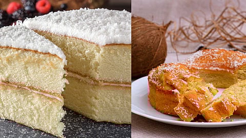 Christmas special cakes
