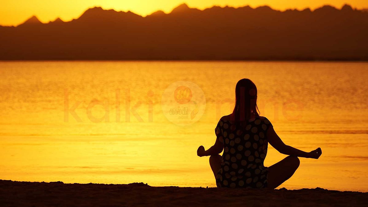 பிரபஞ்சத்தை வெல்லும் சக்தி தரும் மௌன விரதம்!