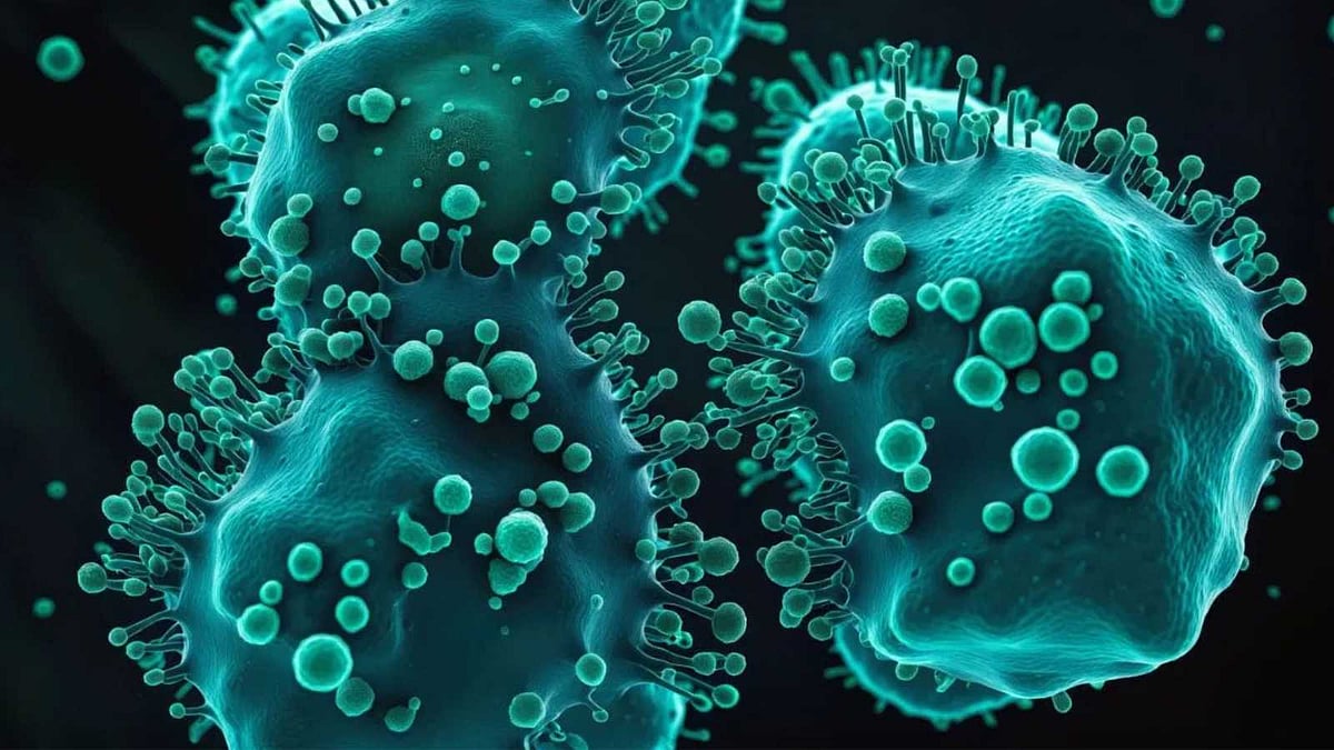 பெண்கள் குழந்தைகளை தாக்கும் டிங்கா டிங்கா வைரஸ்… 30 பேர் பலி!