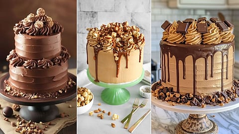 Cake