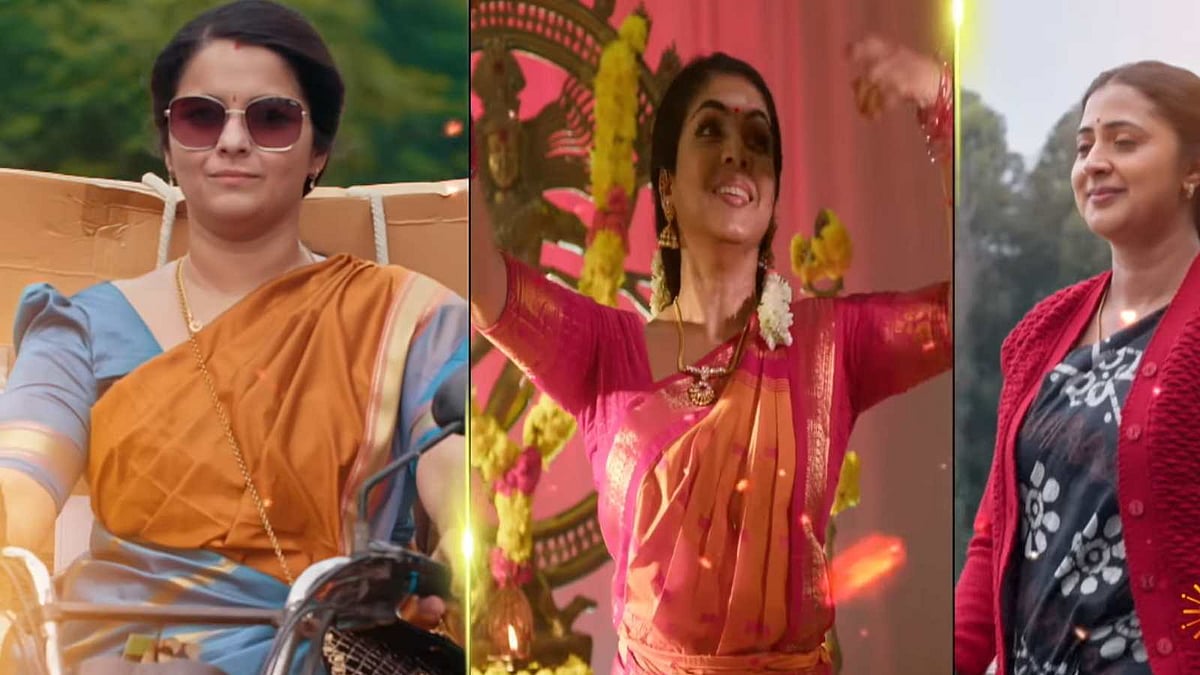 ஆரம்பமானது எதிர்நீச்சல் … அண்ணனை மீட்டுவர போராடும் தம்பிகள்…!