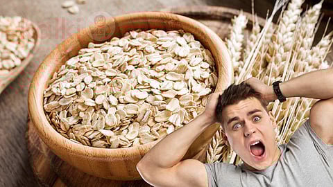 Oats