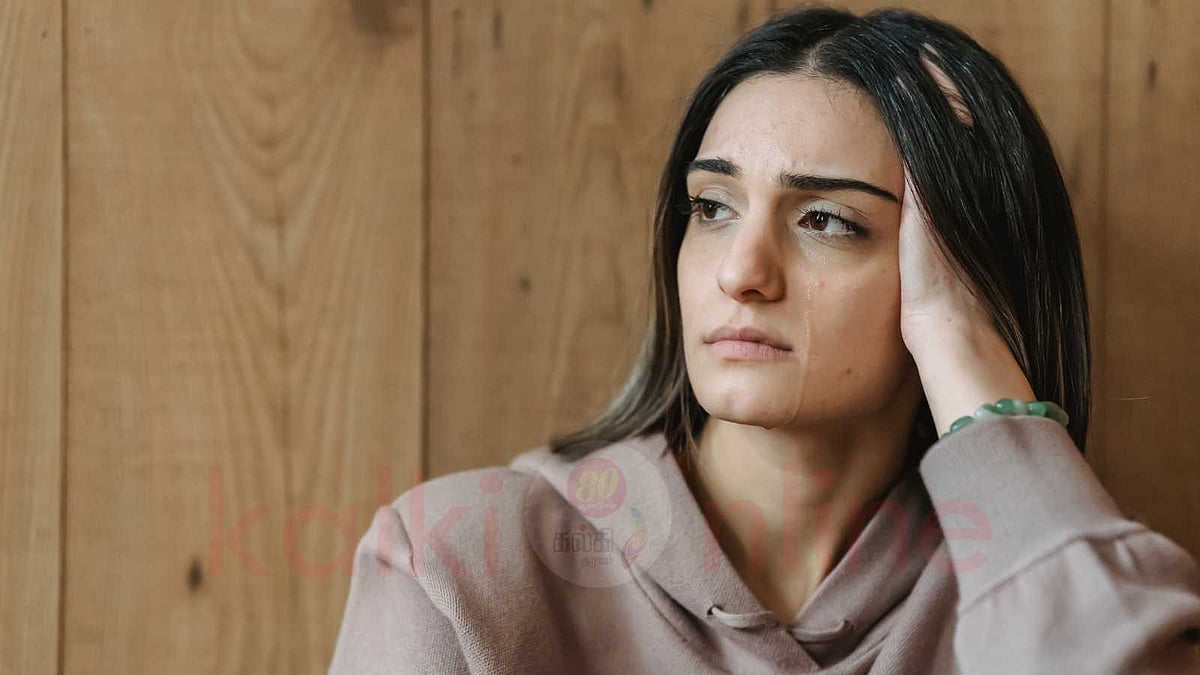 உடலில் இரும்புச் சத்து குறைபாடு உள்ளது என்பதை உணர்த்தும் 7 அறிகுறிகள்!