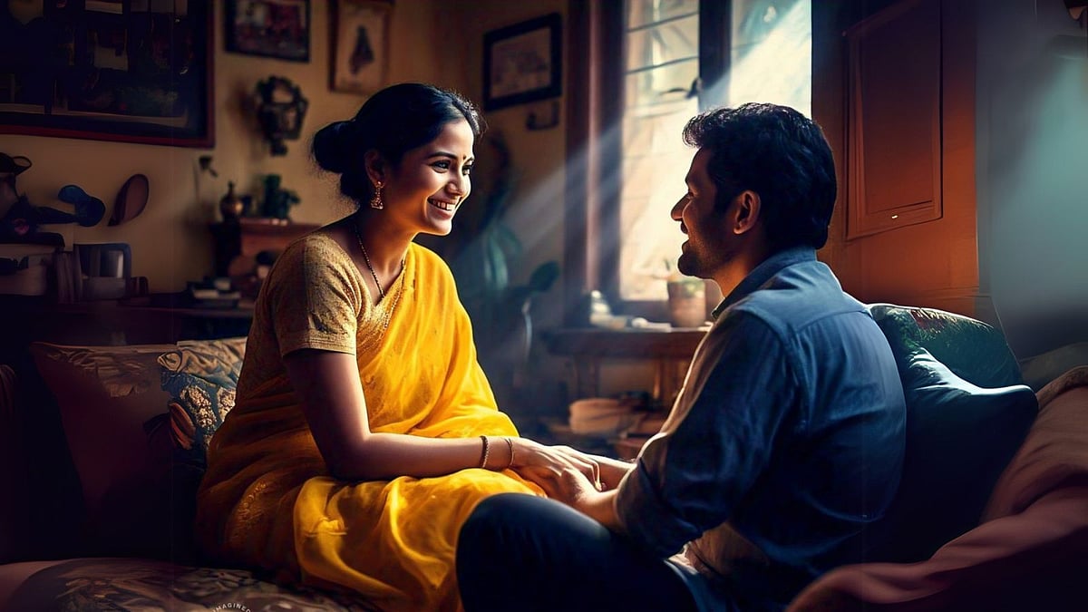 உங்கள் குடும்பத்தில் வீசுவது தென்றலா? புயலா? 