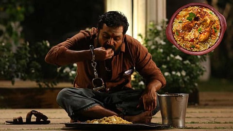 Biriyani