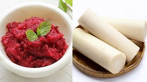 healthy samayal recipes