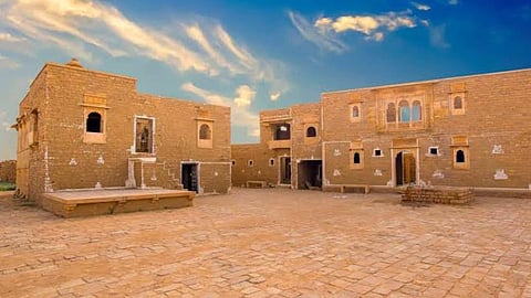 Village 