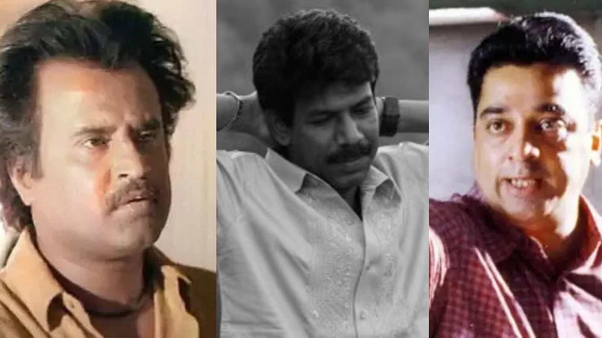 ரஜினி, கமல் வைத்து படம் எடுக்கமாட்டேன் – பாலா!