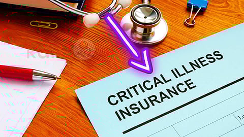 Critical Illness