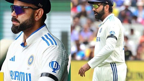 Indian players