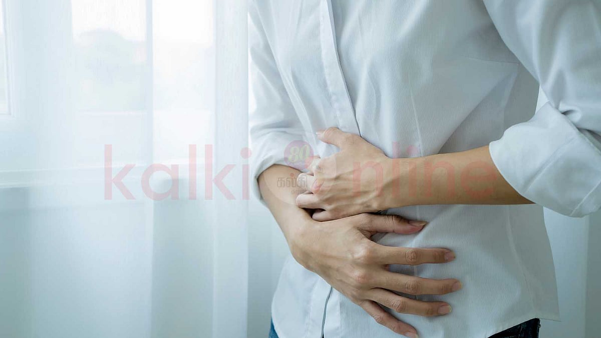 வயிற்றில் எரிச்சல் உணர்வுக்கான காரணங்களும் தீர்வுகளும்!