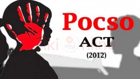 What the POCSO Act says about sexual crimes