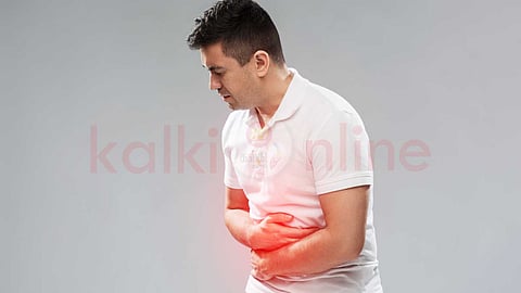 Home remedies for stomach Pain