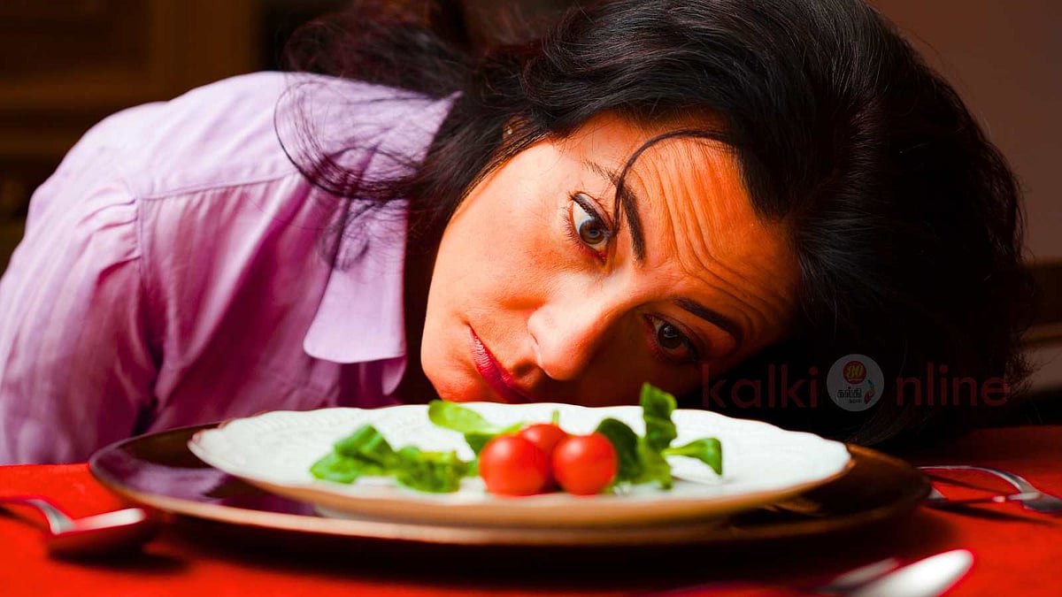 Diabetic Diet Recipes: 😋சர்க்கரை நோயா? இனிமே 'சப்பாத்தி'யை தூக்கி போட்டுட்டு இதை சாப்பிடுங்க!
