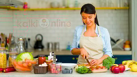Kitchen tips