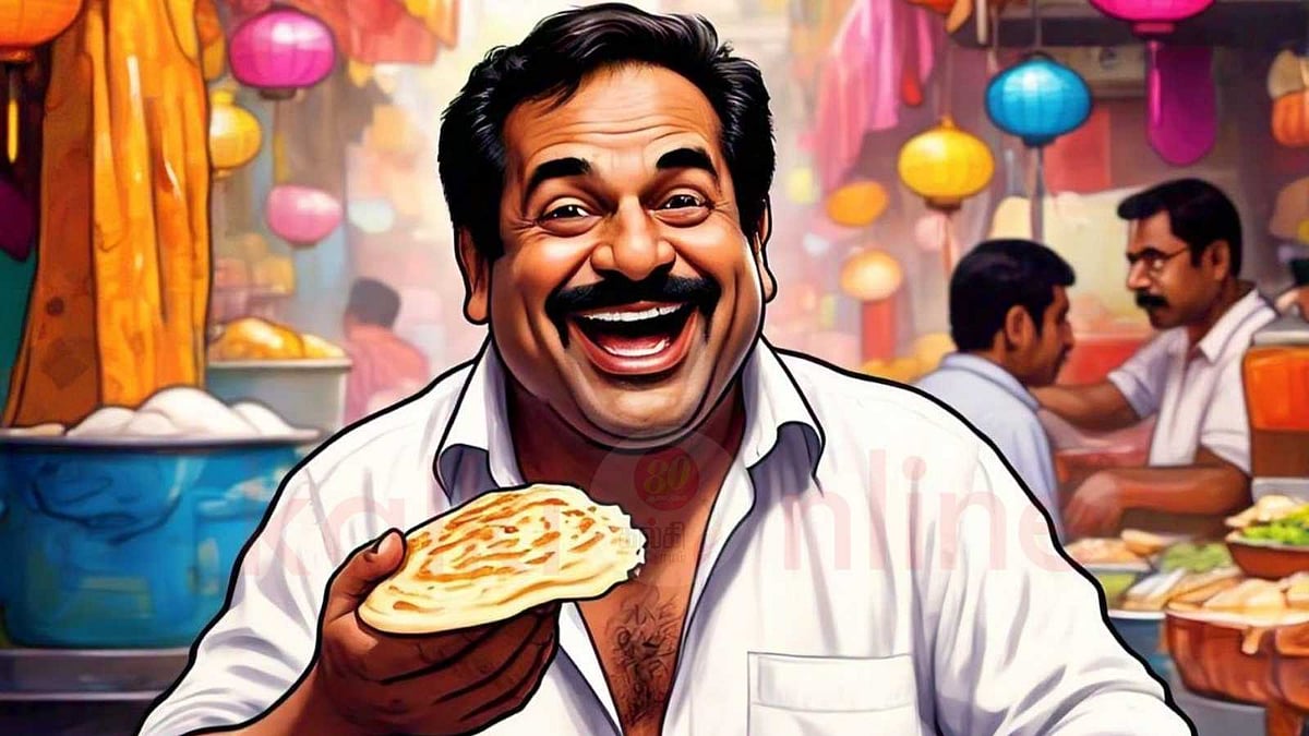 பரோட்டா மட்டும்தான் உடலுக்குக் கெடுதலா? அப்படியென்றால் இவையெல்லாம்…?