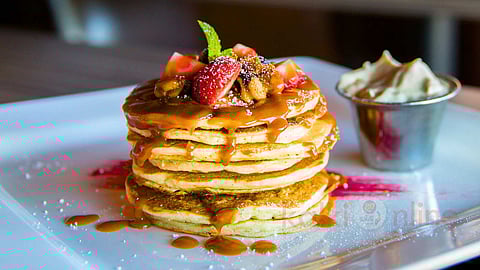 Food