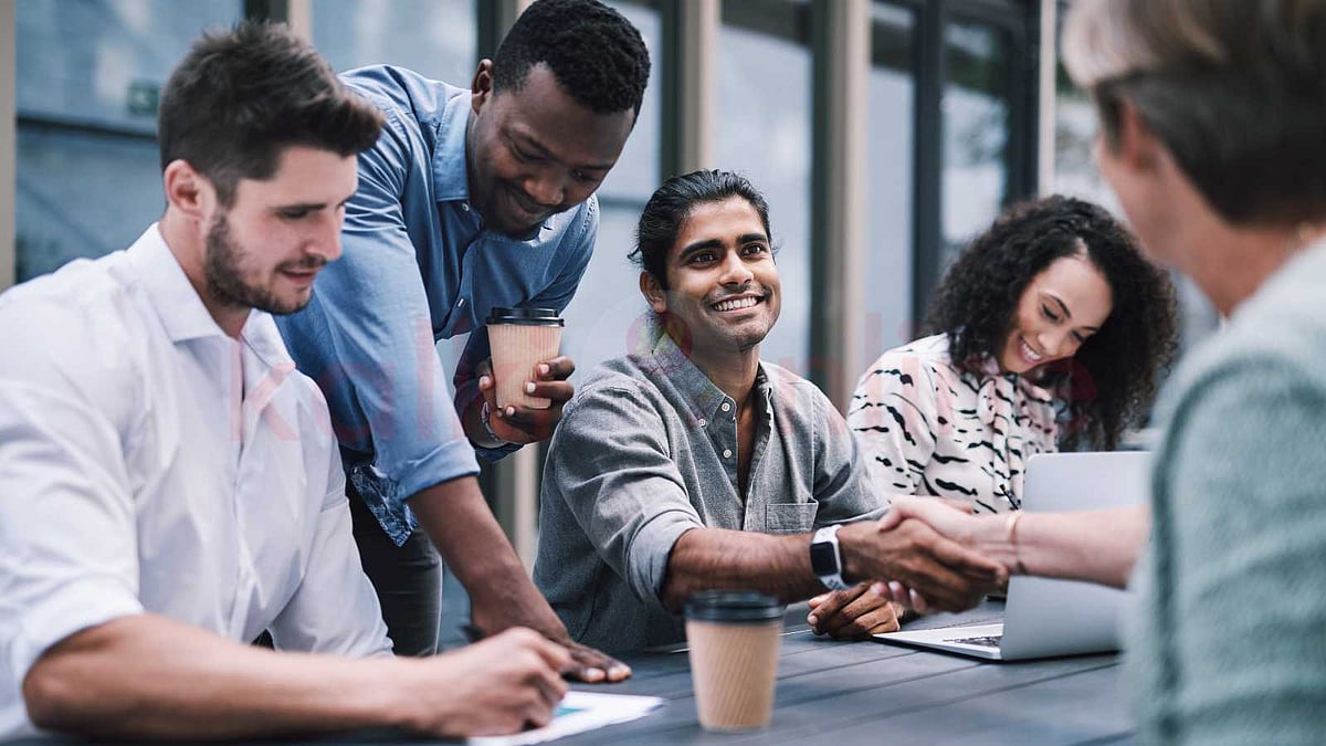 மற்றவருடன் சுமூகமான உறவுக்கு வழிவகுக்கும் சில யோசனைகள்!