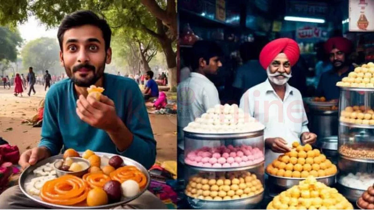 இனிப்பு சுவை ஆசையை அடக்கும் 5 வகை உணவுகள்!