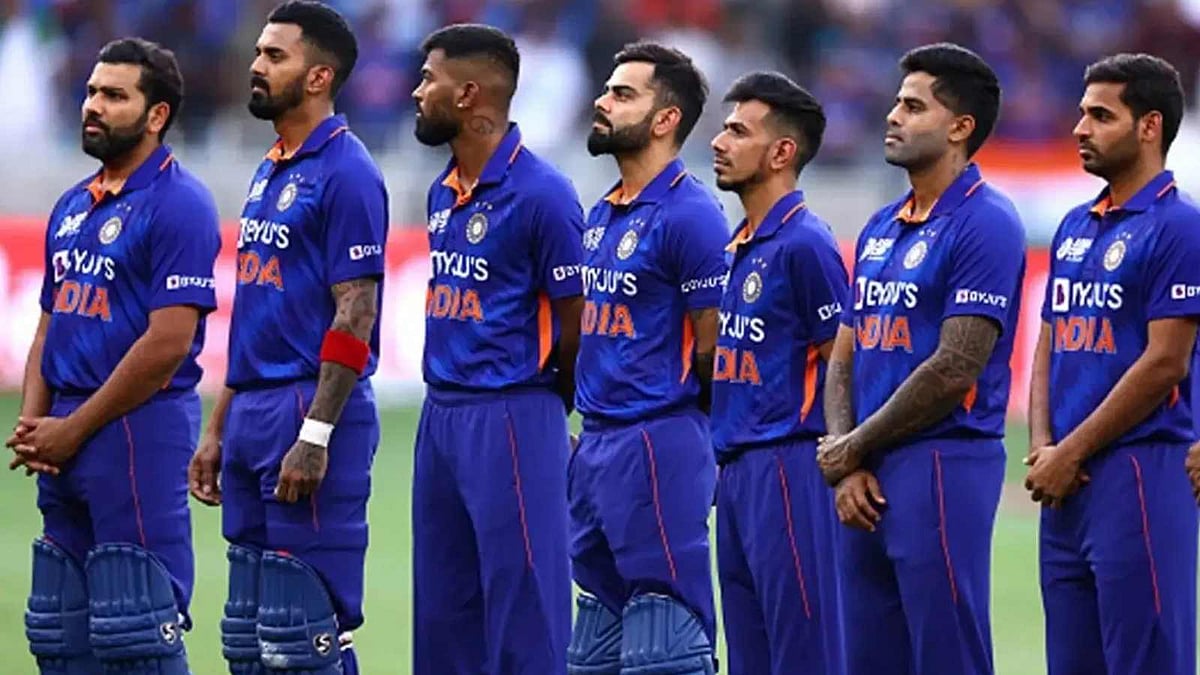 2024-ம் ஆண்டில் இந்திய கிரிக்கெட் வீரர்கள் சாதித்தது என்ன? சில தகவல்கள்... 