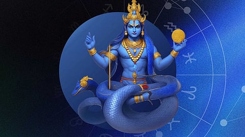 Rahu