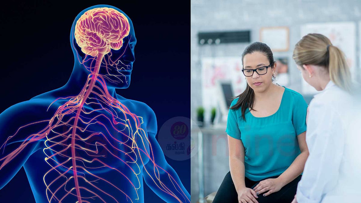 நரம்புத் தளர்ச்சி பிரச்னை உள்ளவர்கள் சாப்பிட வேண்டிய உணவுகள்!