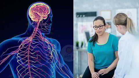 Foods to eat for nervous breakdown