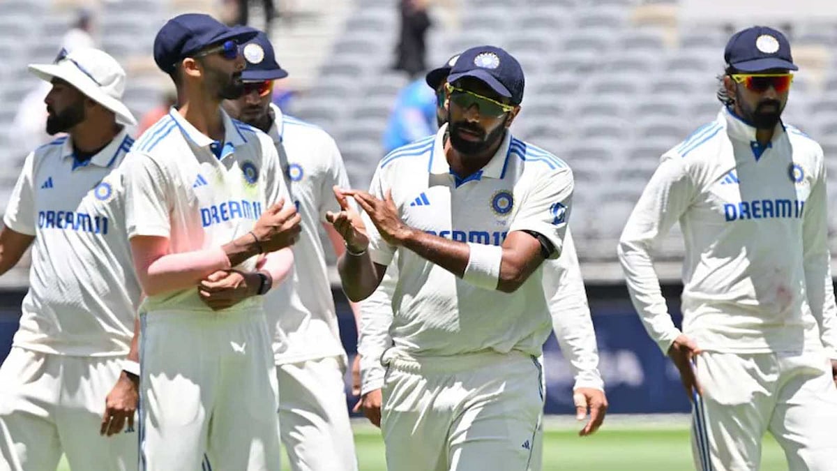 முக்கிய பவுலர் காயம்… இனி இந்திய அணி என்ன செய்யும்?? போச்சு!