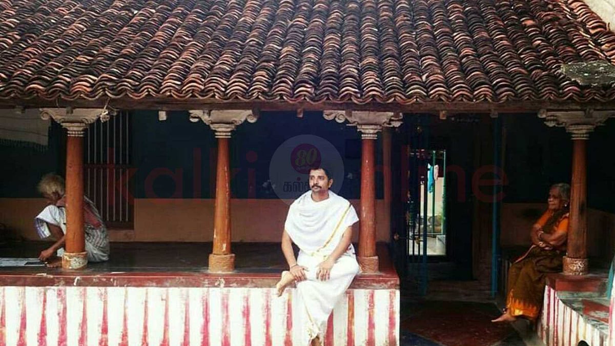 கூடிக் களித்து உறவுகளைக் கொண்டாடி மகிழ்ந்த பொன்னான காலங்கள்!