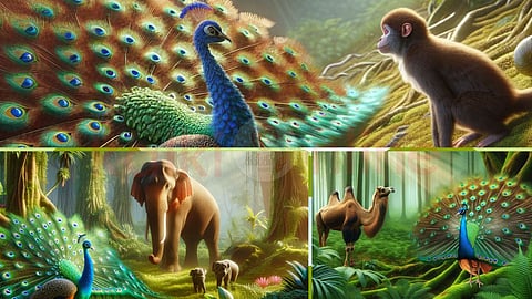 Animals