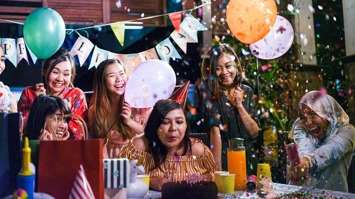 சமூக நெருக்கத்தை ஏற்படுத்தும் பண்டிகை விசேஷங்கள்!