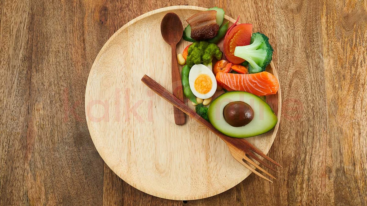 இடைக்கால விரதம் அப்படின்னா என்னன்னு தெரியுமா?