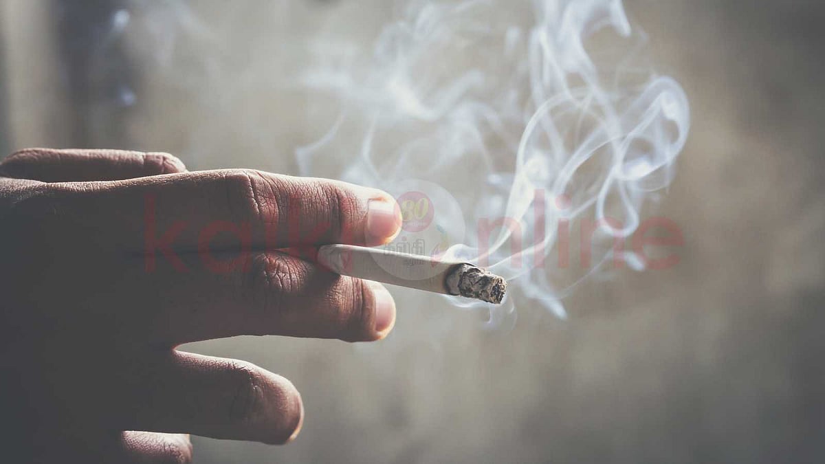 70 ரசாயனங்கள் உடலில் கலக்கும் அபாயம்..! ஆய்வில் அதிர்ச்சி தகவல்..!