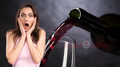 Red Wine