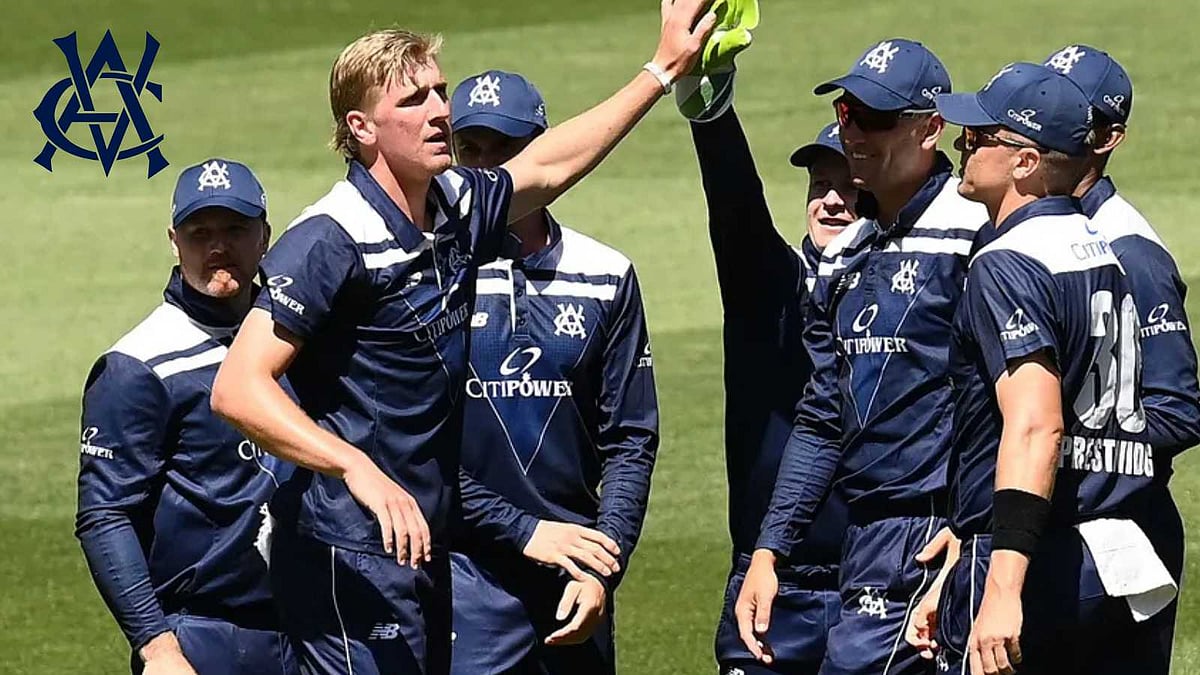 இரண்டு முறை 1000 ரன்களுக்கு மேல் எடுத்த ஒரே ஒரு அணி - அடேங்கப்பா! 