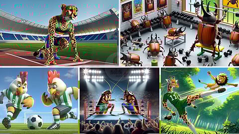 Sports