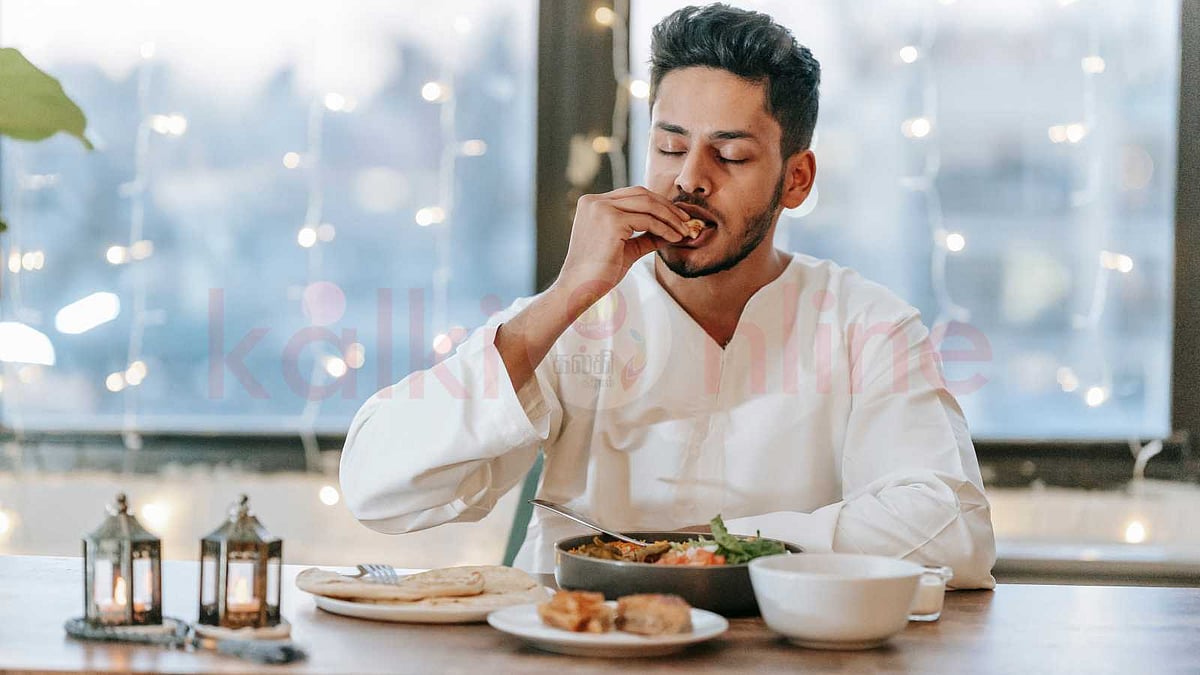 தினசரி இரவில் சாப்பிட மாட்டீங்களா? அப்ப இந்த 4 பிரச்னைக்கு தயாரா இருங்க!