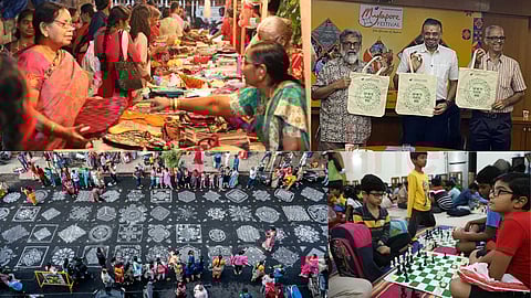 Mylapore Festival 2025, a celebration of cultural heritage