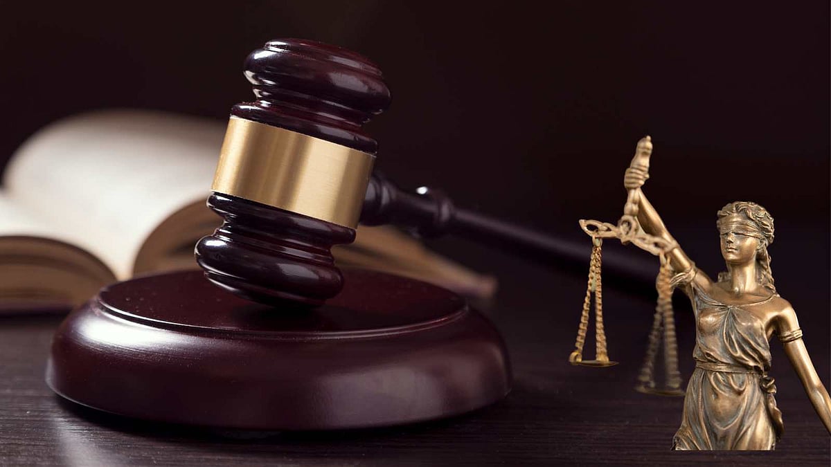 தனி மனித உரிமை காக்கும் 'ஹேபியஸ் கார்பஸ் மனு', 'கேவியட் மனு'... 