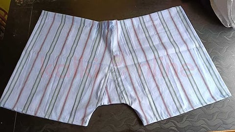Things to look out for in men's underwear