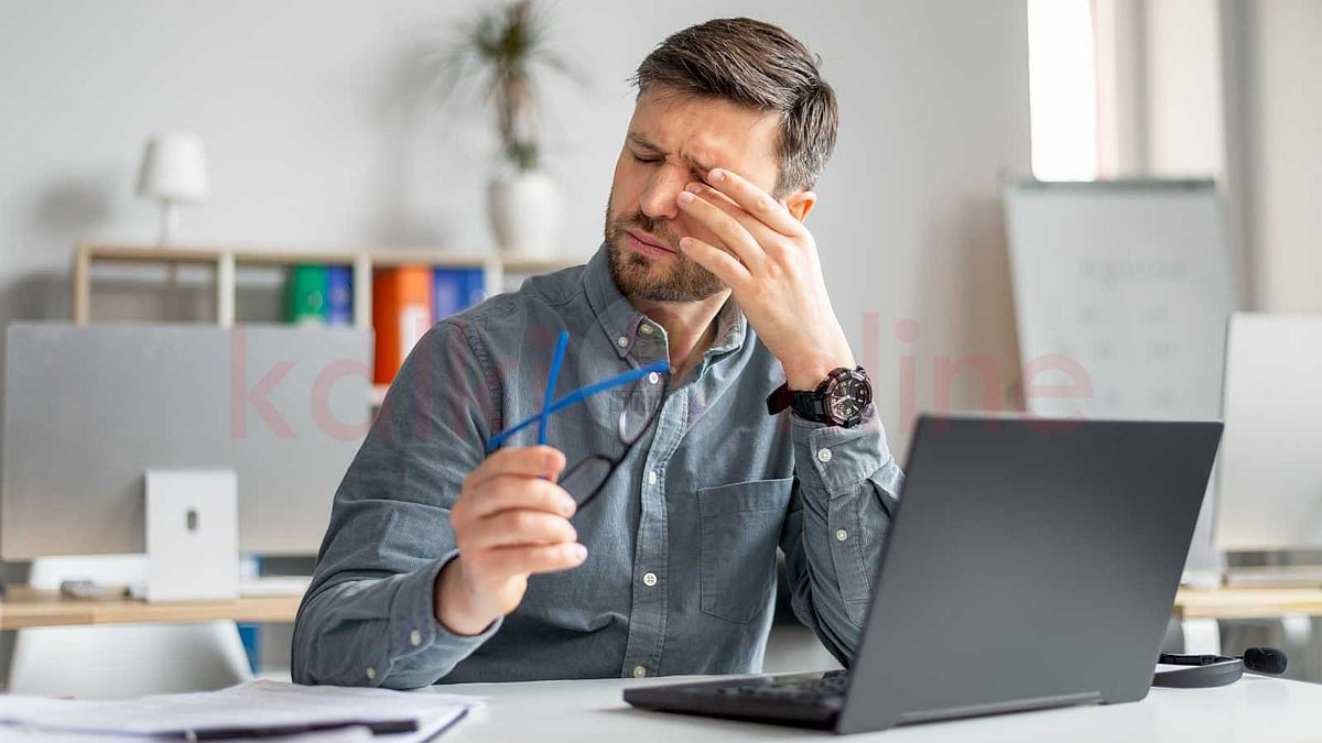 குளிர்காலத்தில் கண்களின் வறட்சியைப் போக்க உதவும் உணவுகளும் வழிமுறைகளும்!