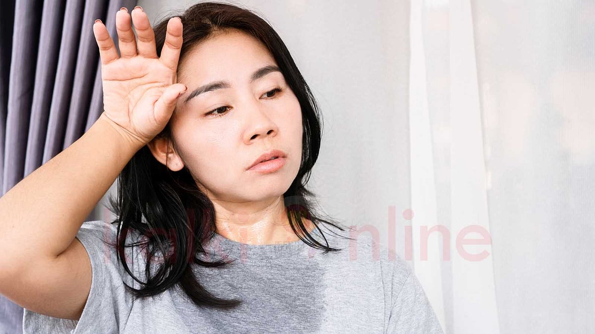 நீரிழிவு நோயும் அதிக வியர்வையும்… நீங்கள் அறிய வேண்டியவை!