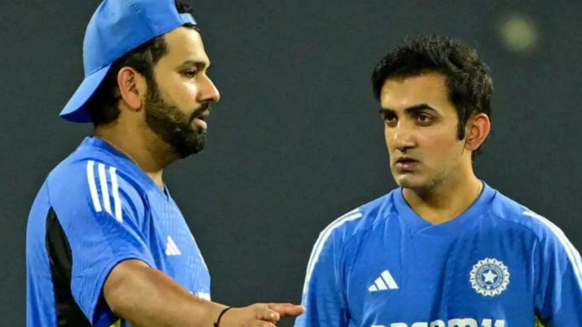 வசமாக மாட்டிக்கொண்ட ரோஹித், கம்பீர்… அடுத்தடுத்த கேள்விகளை கேட்கவுள்ள பிசிசிஐ!