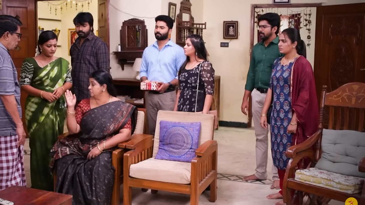 Siragadikka aasai: 
ரோகிணியை சந்தேகிக்கும் முத்து மீனா... உண்மை முகம் வெளிவருமா?