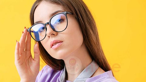 Foods that prevent vision loss