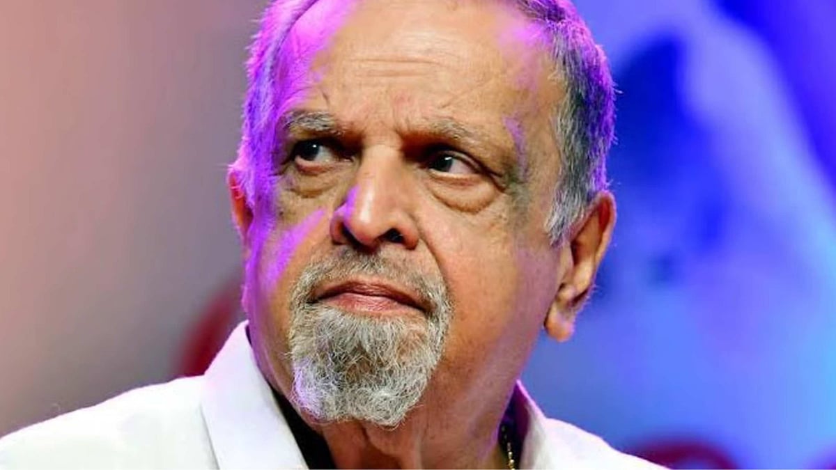 ‘ராசாவே இனியுன்னைக் 
காணாதே இவ்வுலகம்!’ 