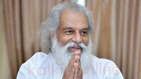 K.J.Yesudas