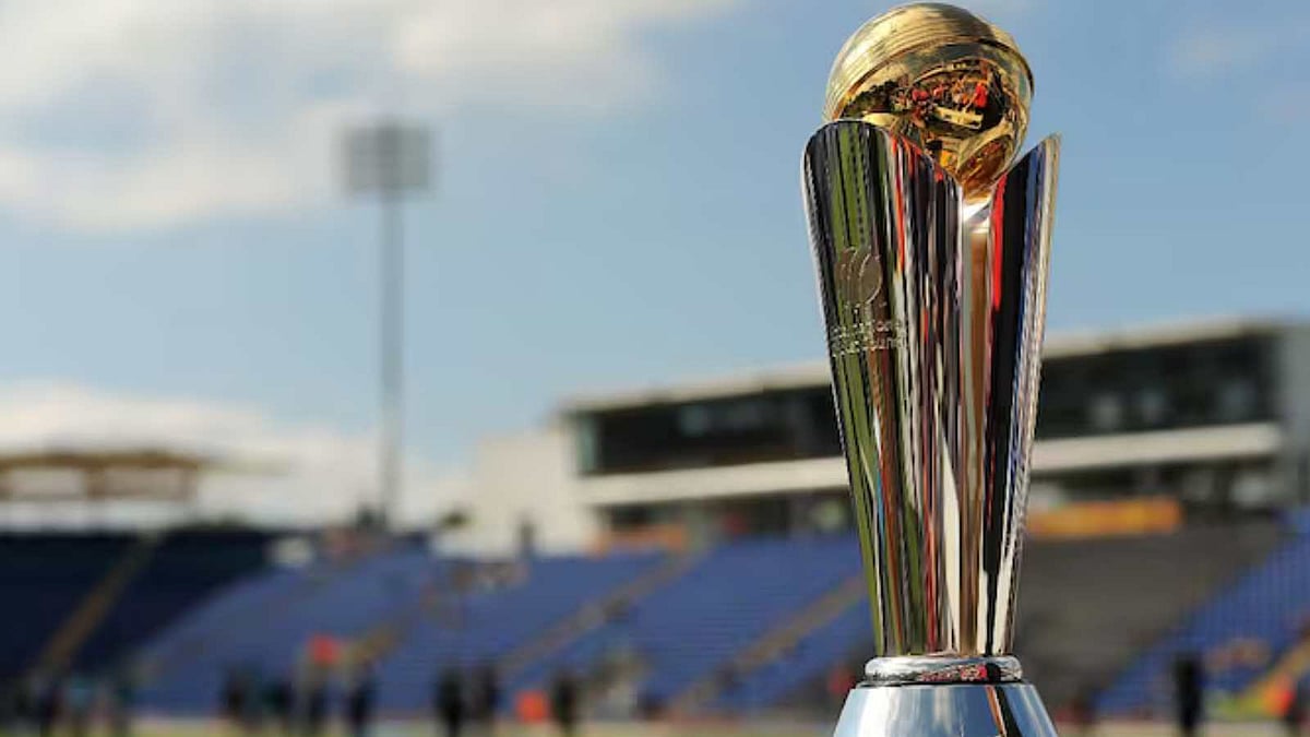 இந்த அணியை சாம்பியன்ஸ் ட்ராபியில் தடை செய்ய வேண்டும் – தென்னாப்பிரிக்கா, இங்கிலாந்து அணிகள் கோரிக்கை! 