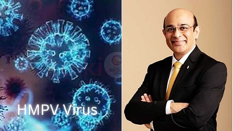 HMPV Virus
